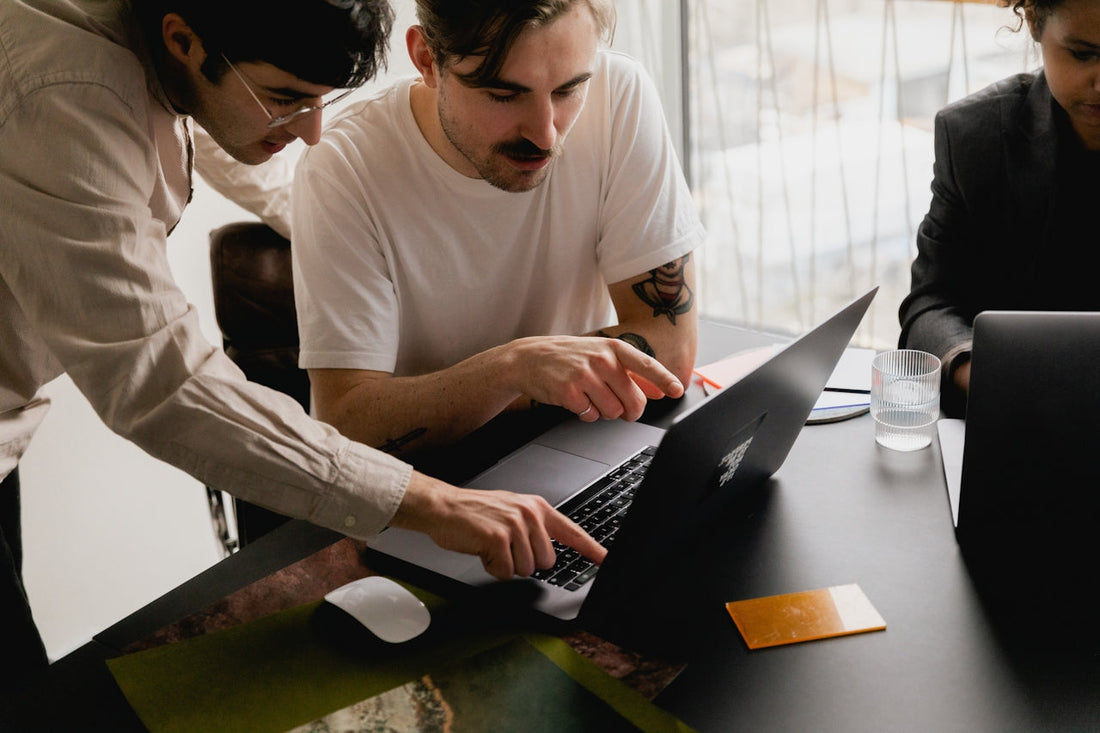 Why isn't my brand showing up in AI search results? Here's why