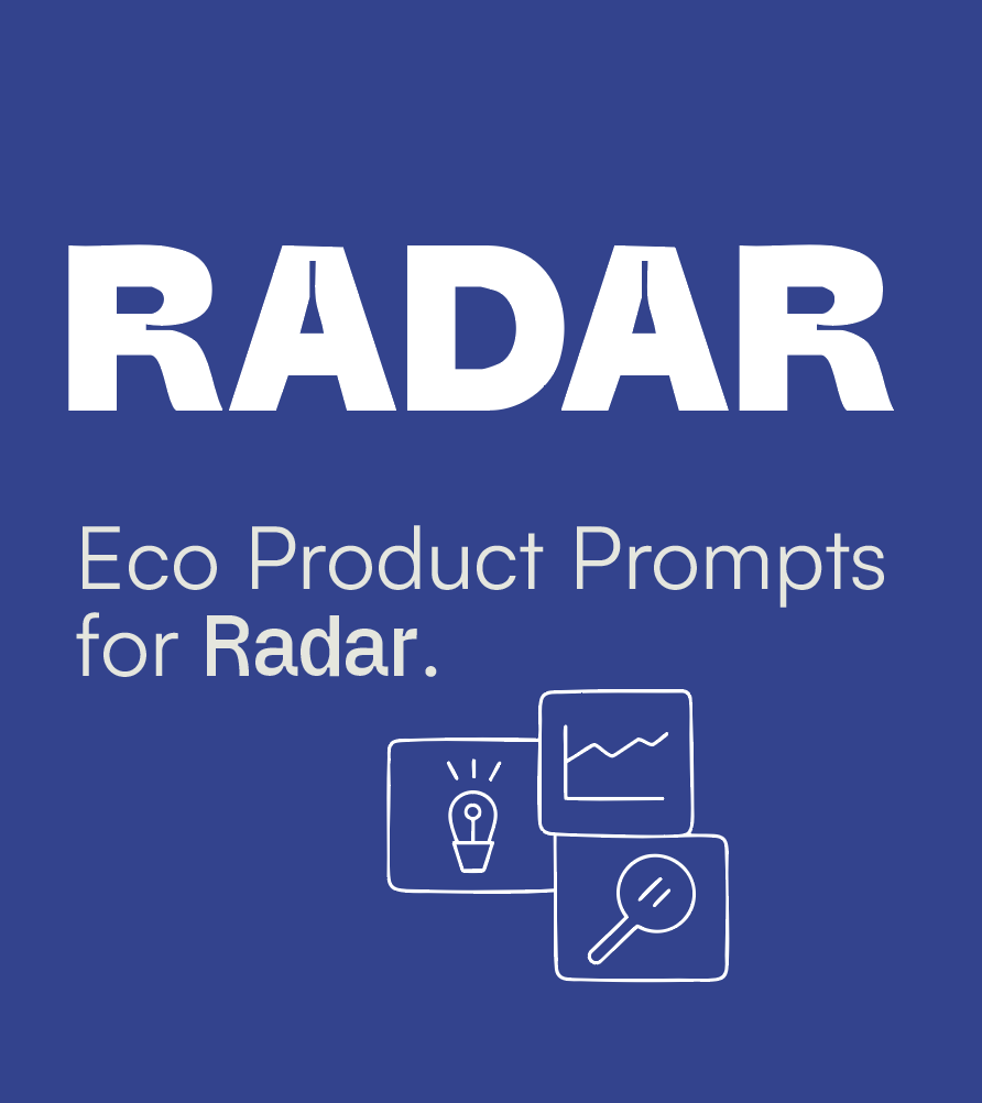 Eco Product Prompts