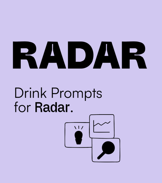 Drink Prompts