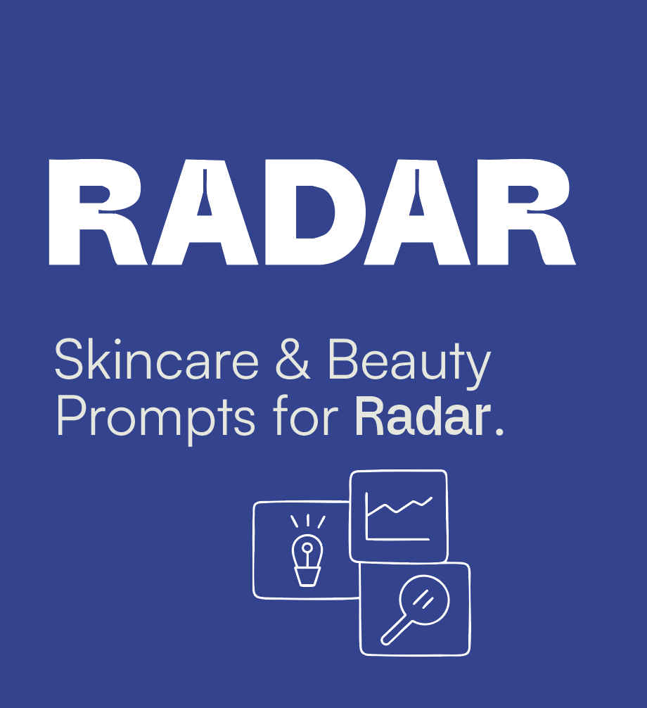 Skincare and Beauty Prompts